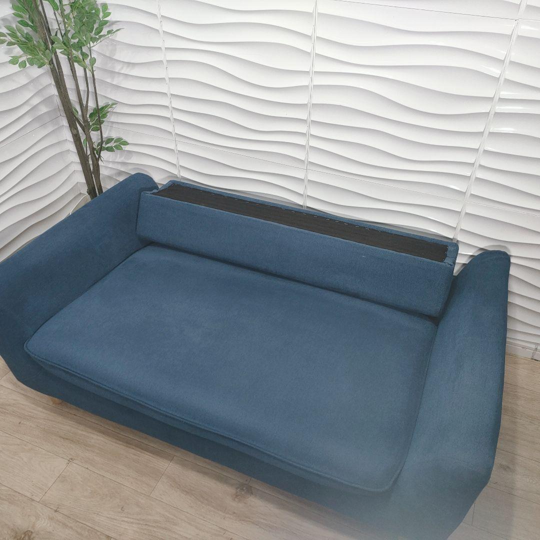 ◇ニトリ◇ソファー◇2人掛け◇大阪兵庫京都奈良滋賀和歌山◇