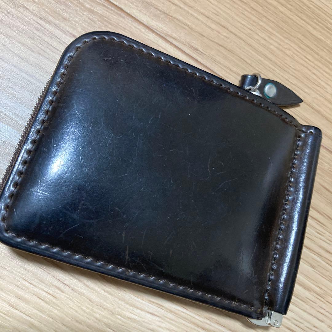 PREBRIC プレブリック マネークリップ