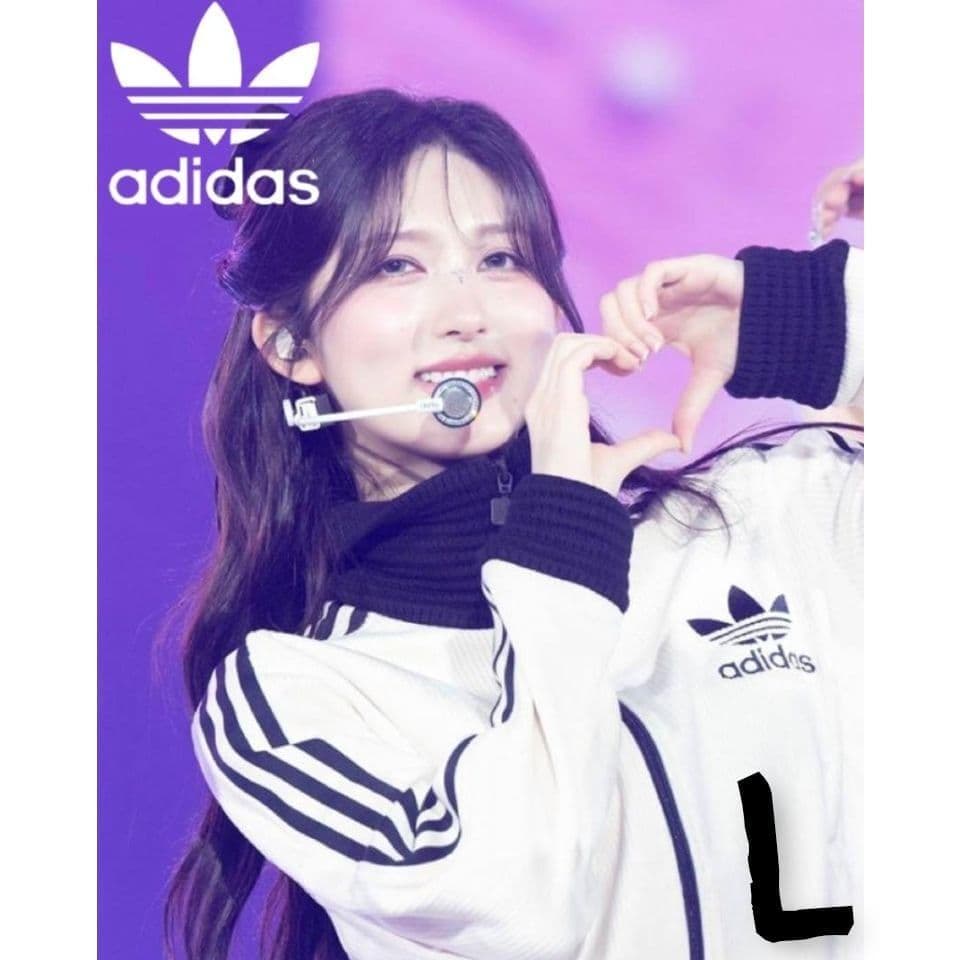 超希少⭐美品アディダスプレミアムワッフルベッケンバウアートラックジャケット白黒L