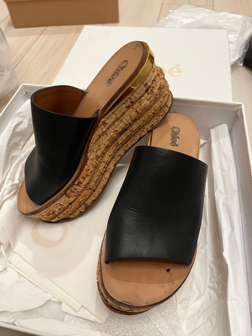 ngyen様　Alexander wang chloe