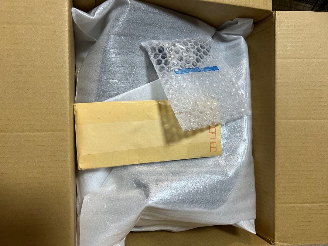 Honda フリードGB5〜8用マッドガード一台分！美品！プラチナホワイトパール