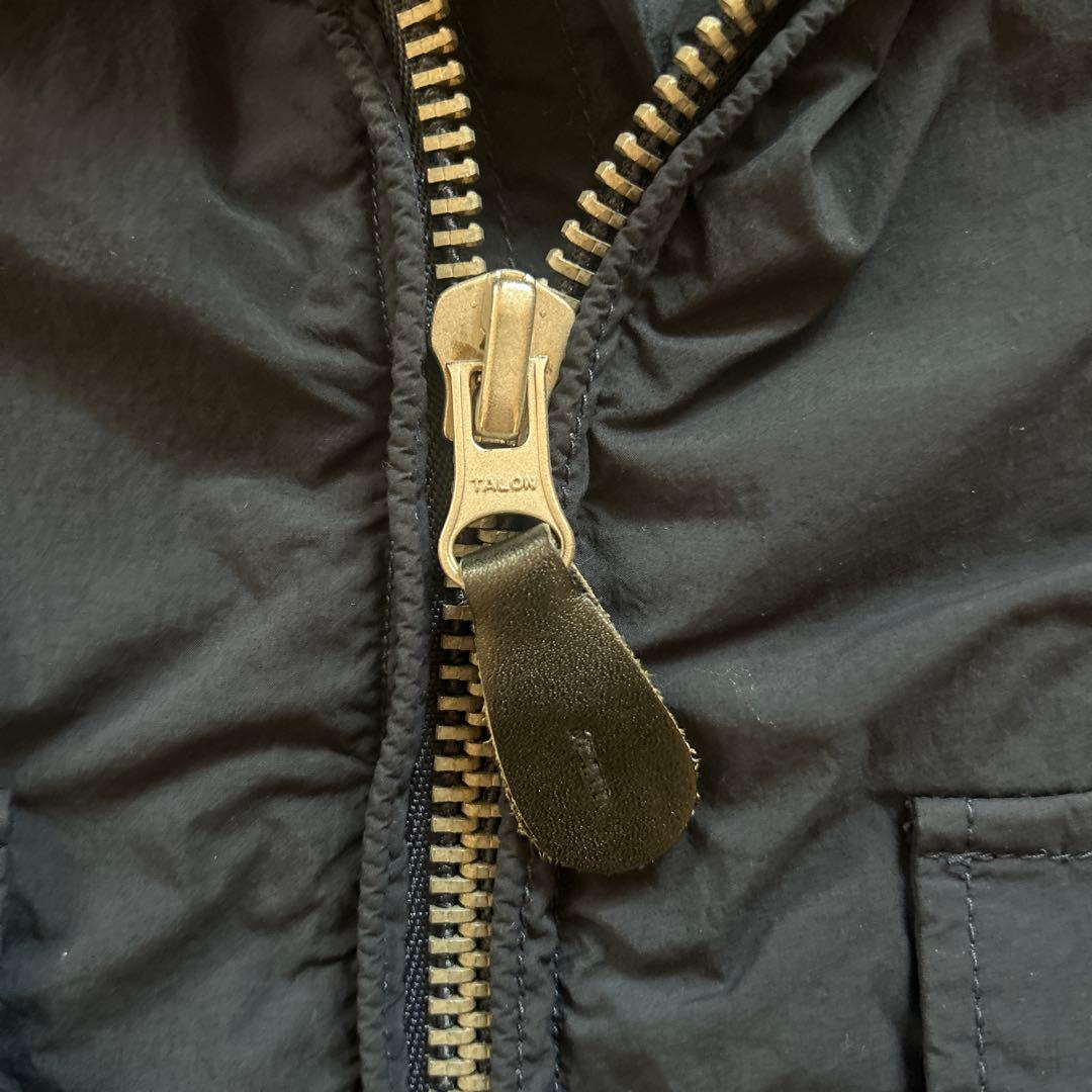 BEAMS PLUS U.S NAVY G-8 WEPジャケット