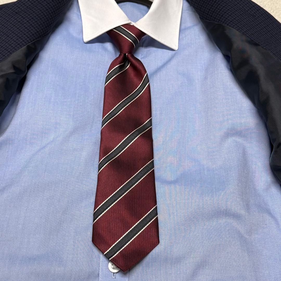 プティマイン　男の子　卒園入学式　フォーマルセット　120 【匿名配送】