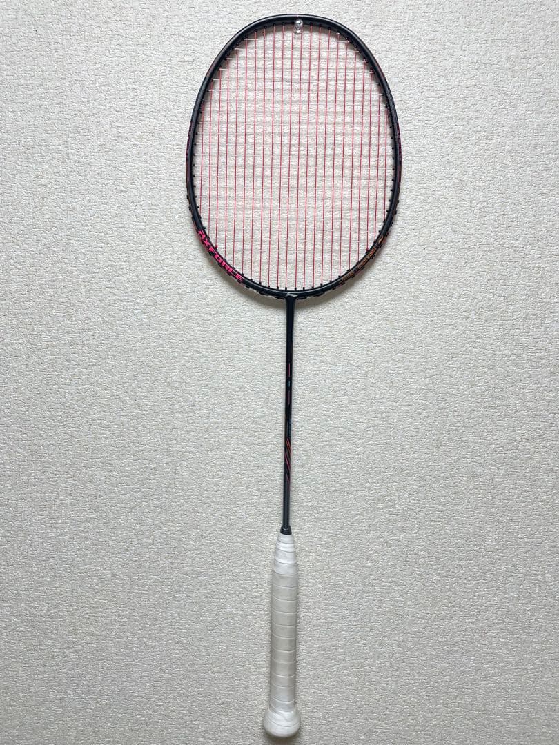 リーニン Axforce 80