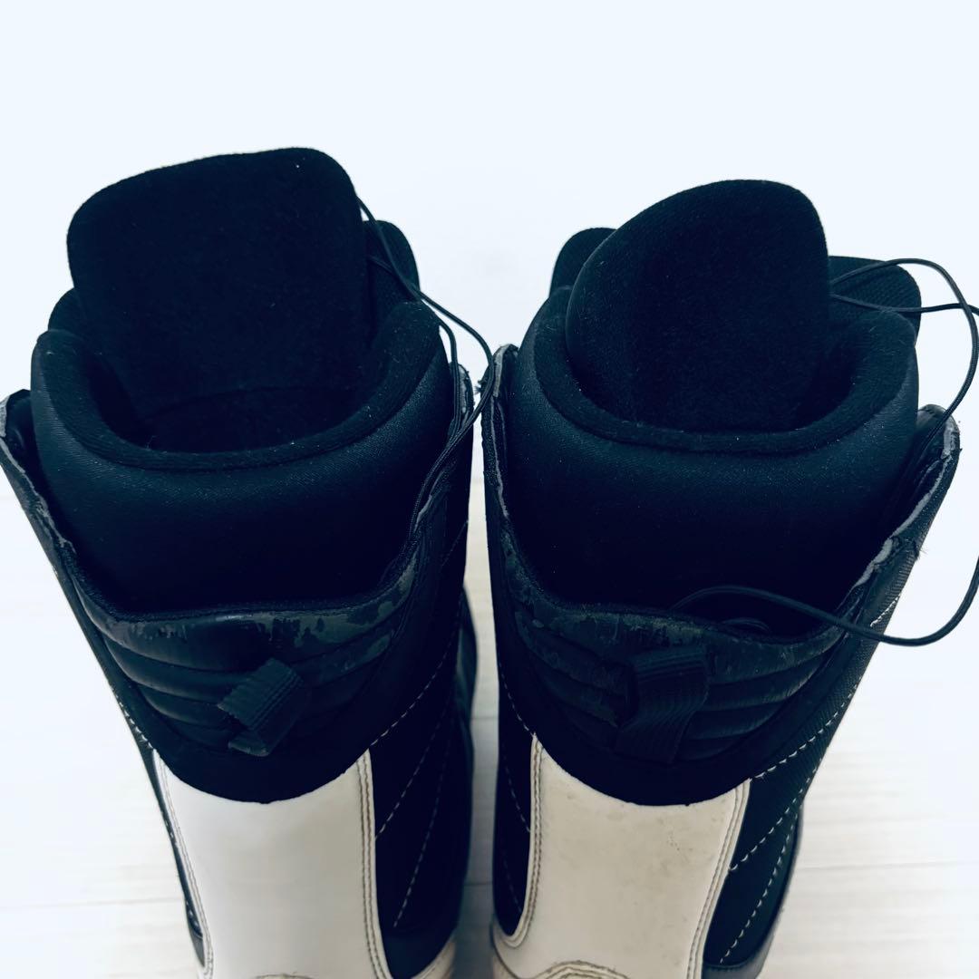 CSB BOA スノーボード　スノボブーツ　ブーツ　atop 26.0cm