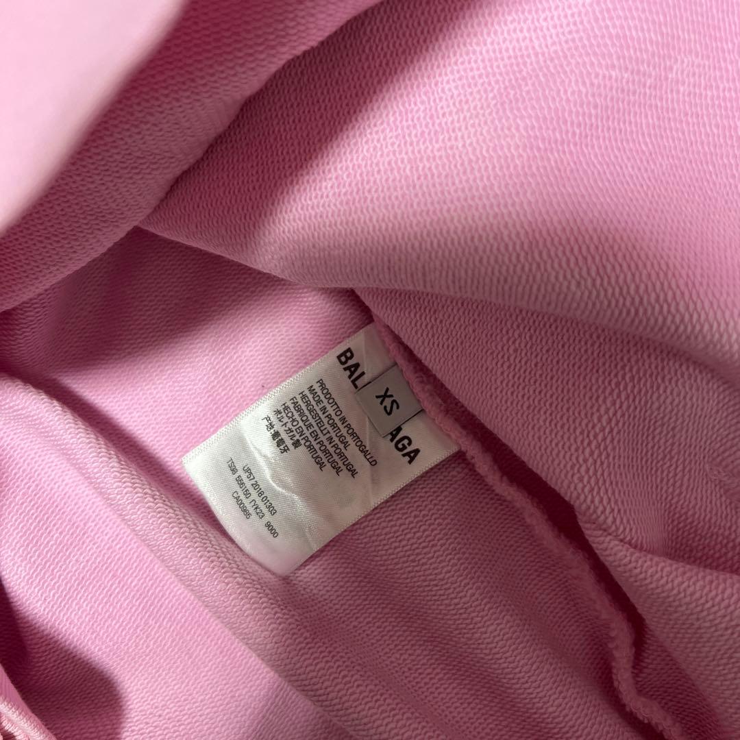 Balenciaga パーカー