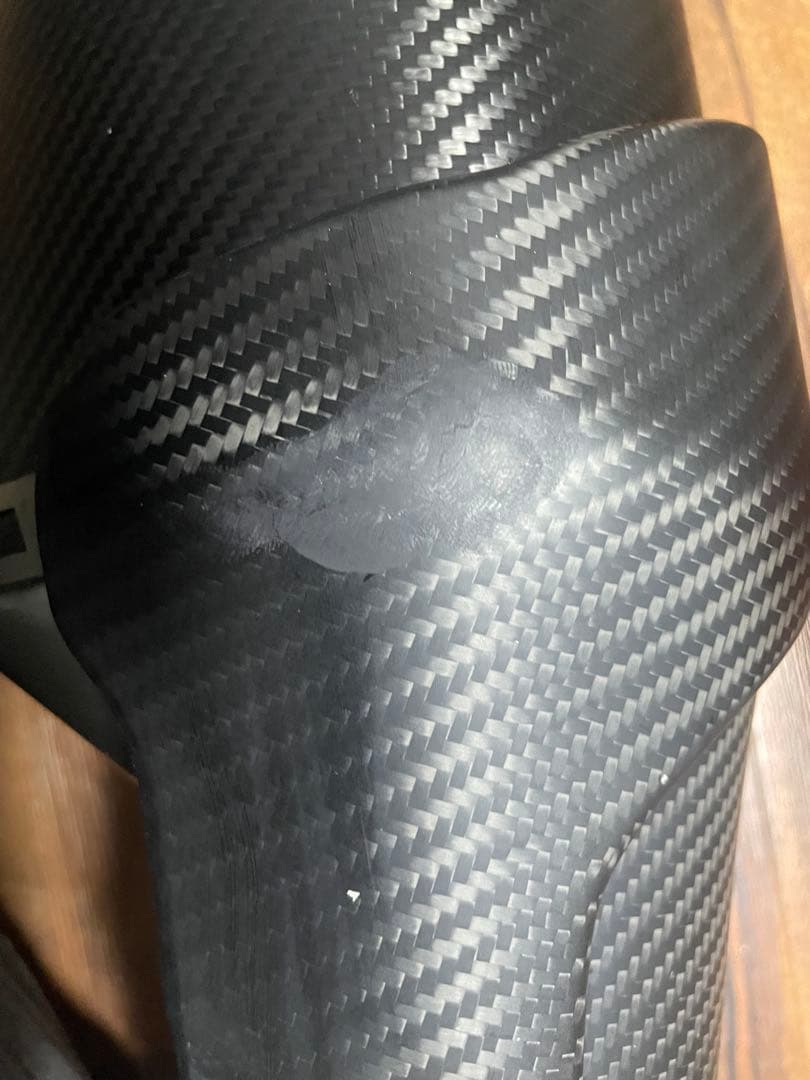 てるてるさん専用 SC PROJECT SC1-R GT スリップオンマフラー