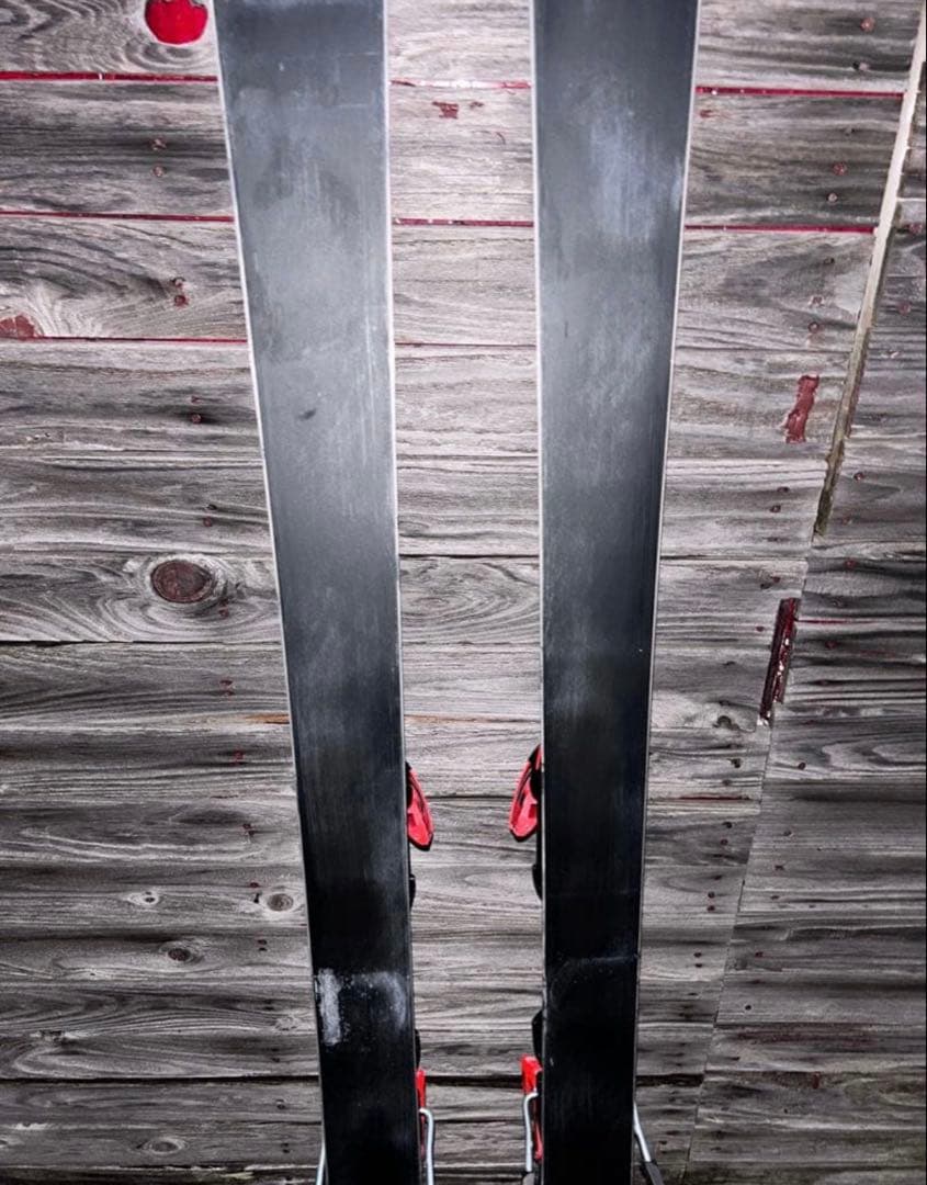 ハ*コ様 Atomic Redster スキー板 GS 159cm ラディウス1