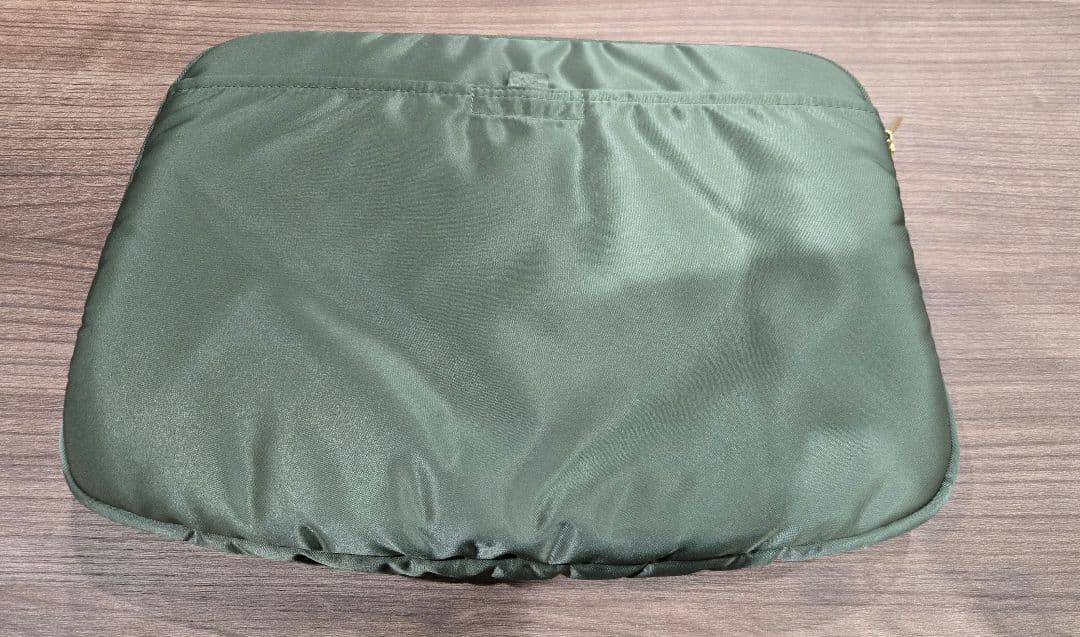 PORTER TANKER ドキュメントケース