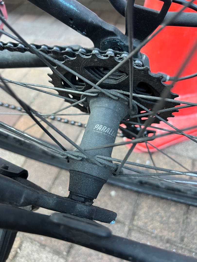 ゲーリーフィッシャー Garyfisher マウンテンバイク MTB 自転車