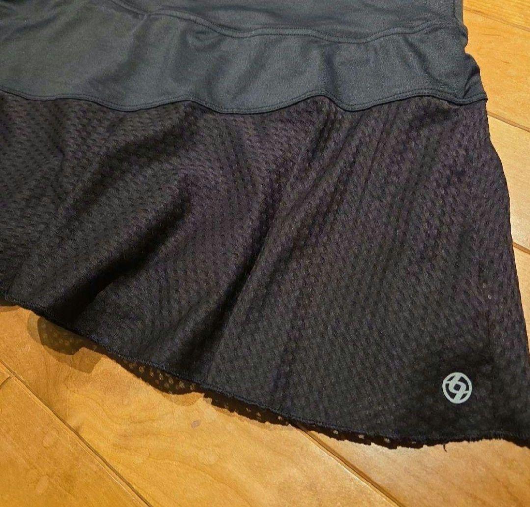 lija マルチパネルスコート　テニス　FILA　リージャ