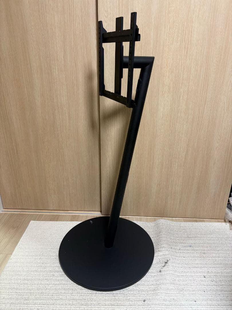 EQUALS WALL A2テレビスタンド テレビ台 イコールズ 直接引取可