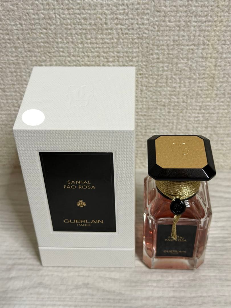 エ*リ様 国内正規品 サンタルパオロッサ 50ml ¥36,190 ゲラン
