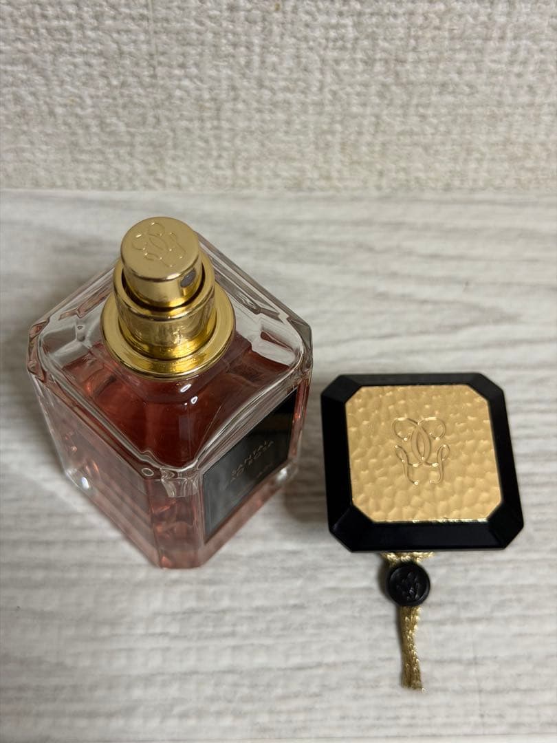 エ*リ様 国内正規品 サンタルパオロッサ 50ml ¥36,190 ゲラン
