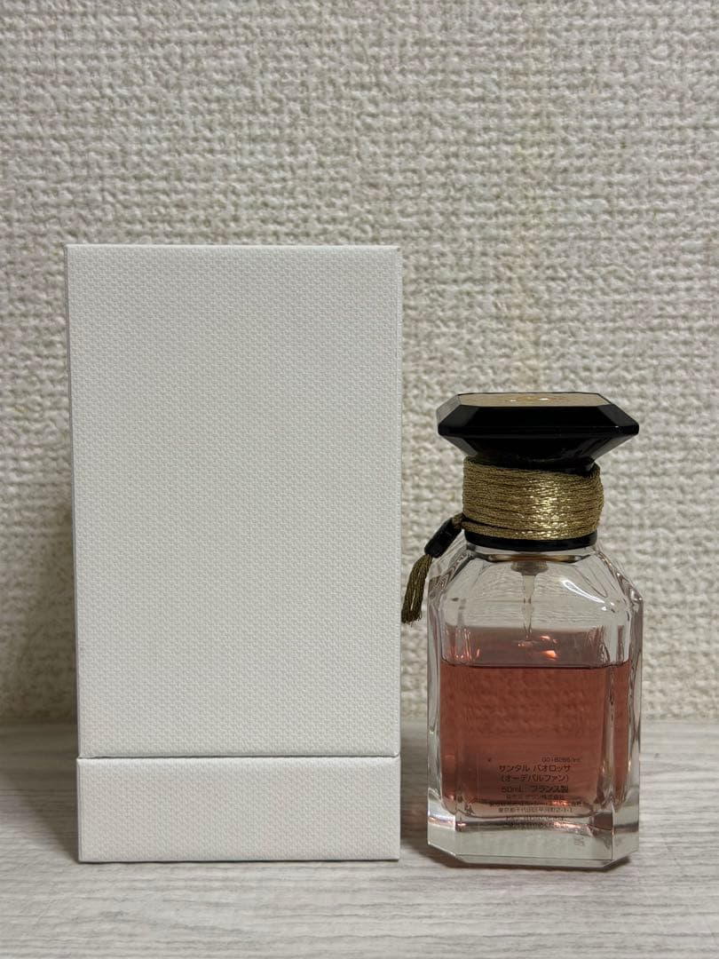 エ*リ様 国内正規品 サンタルパオロッサ 50ml ¥36,190 ゲラン