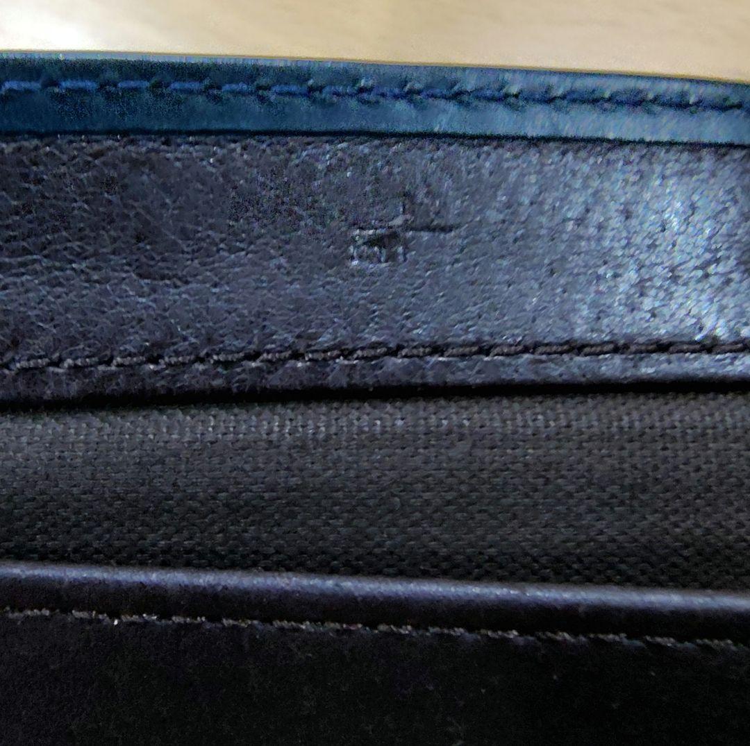 エムピウ m+ ミッレフォッリエ 財布