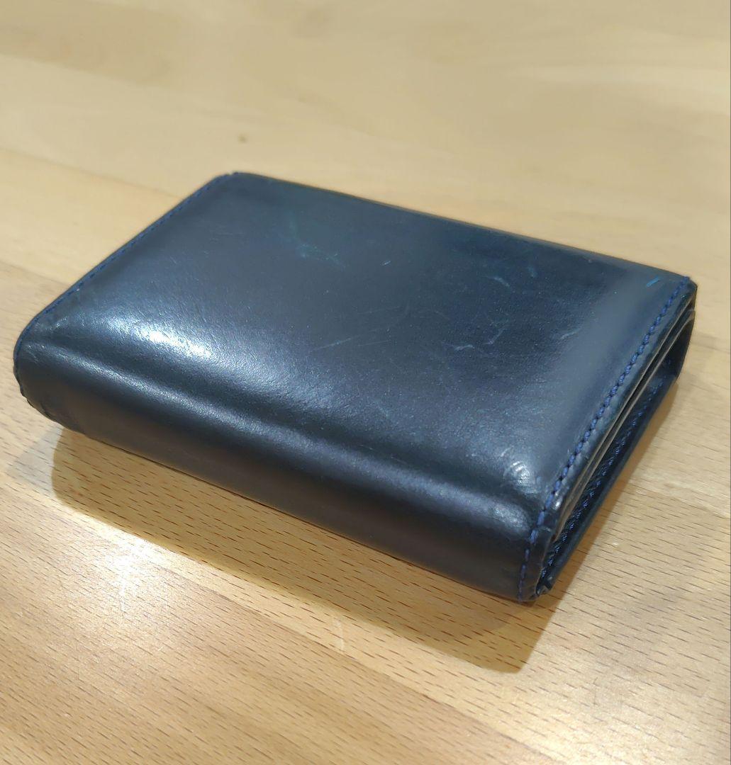 エムピウ m+ ミッレフォッリエ 財布