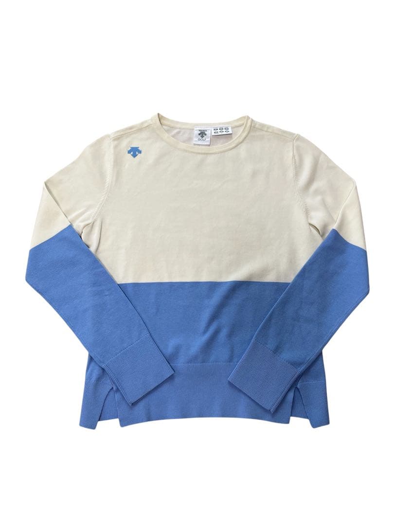 DESCENTEゴルフウェアセット