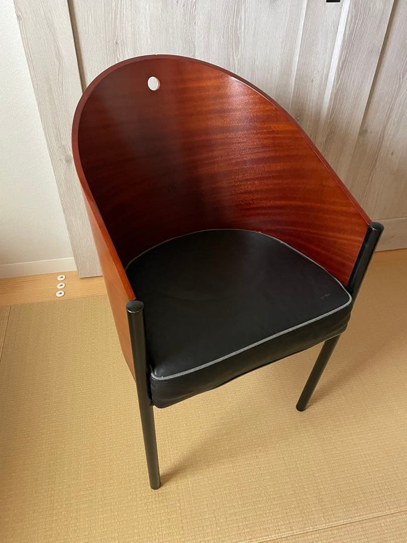 【スシ】ダイニングチェア②