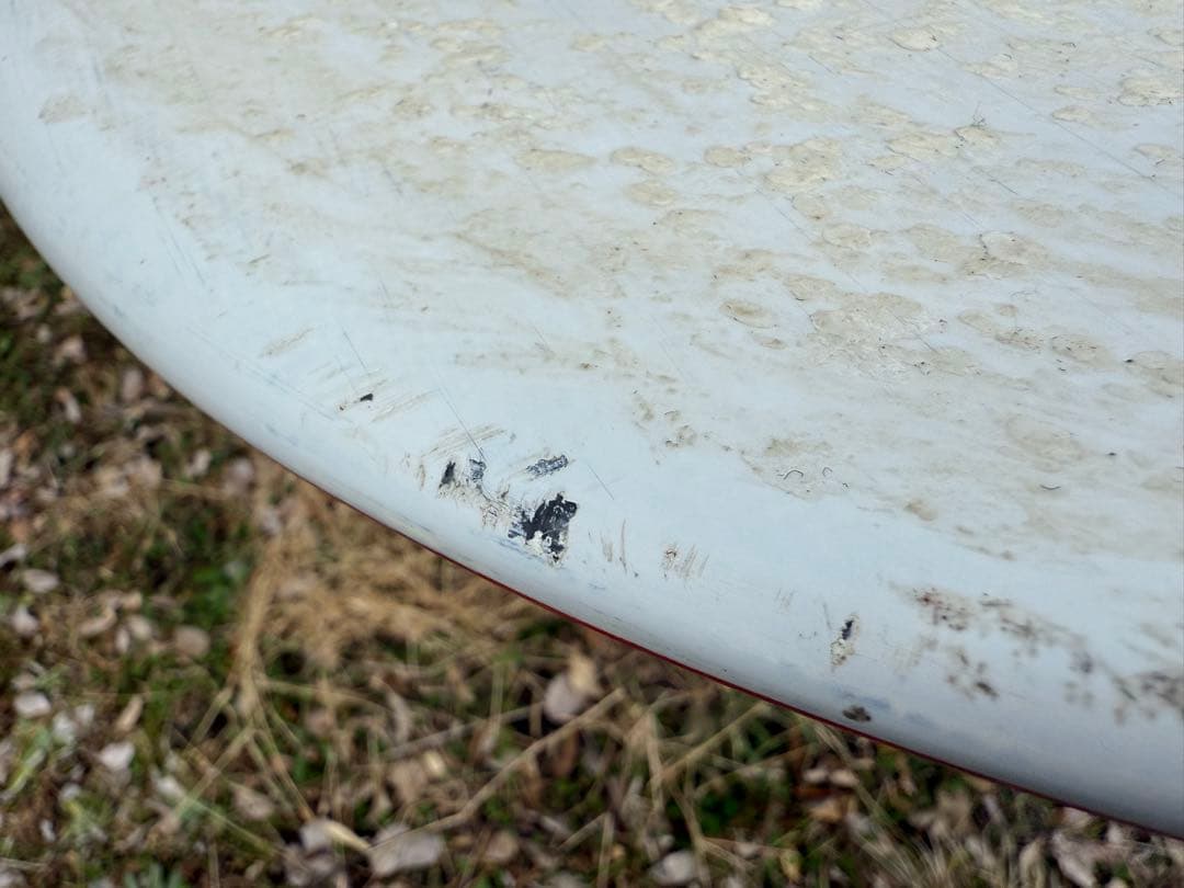 サンダーボルト　ハーレーHI4 ロングボード