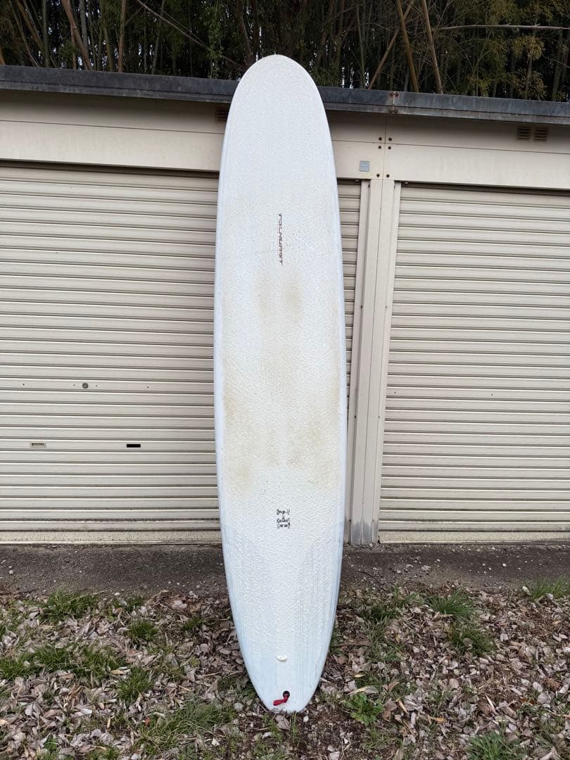 サンダーボルト　ハーレーHI4 ロングボード