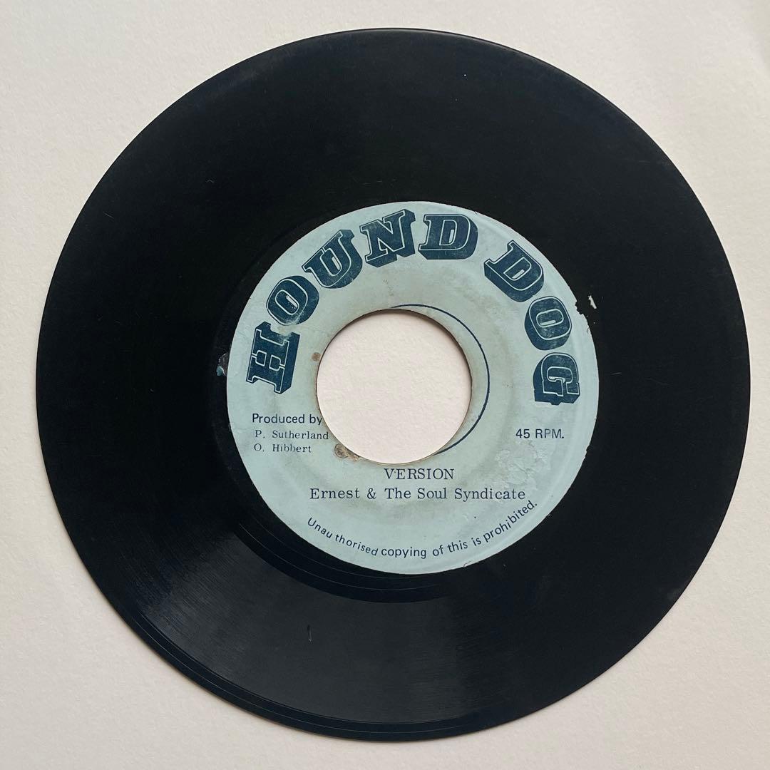 洋楽 Naturalization / Paul Sinclair REGGAE