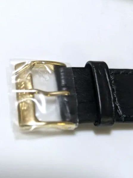 ④【新品未使用】SEIKO 　メンズウォッチ