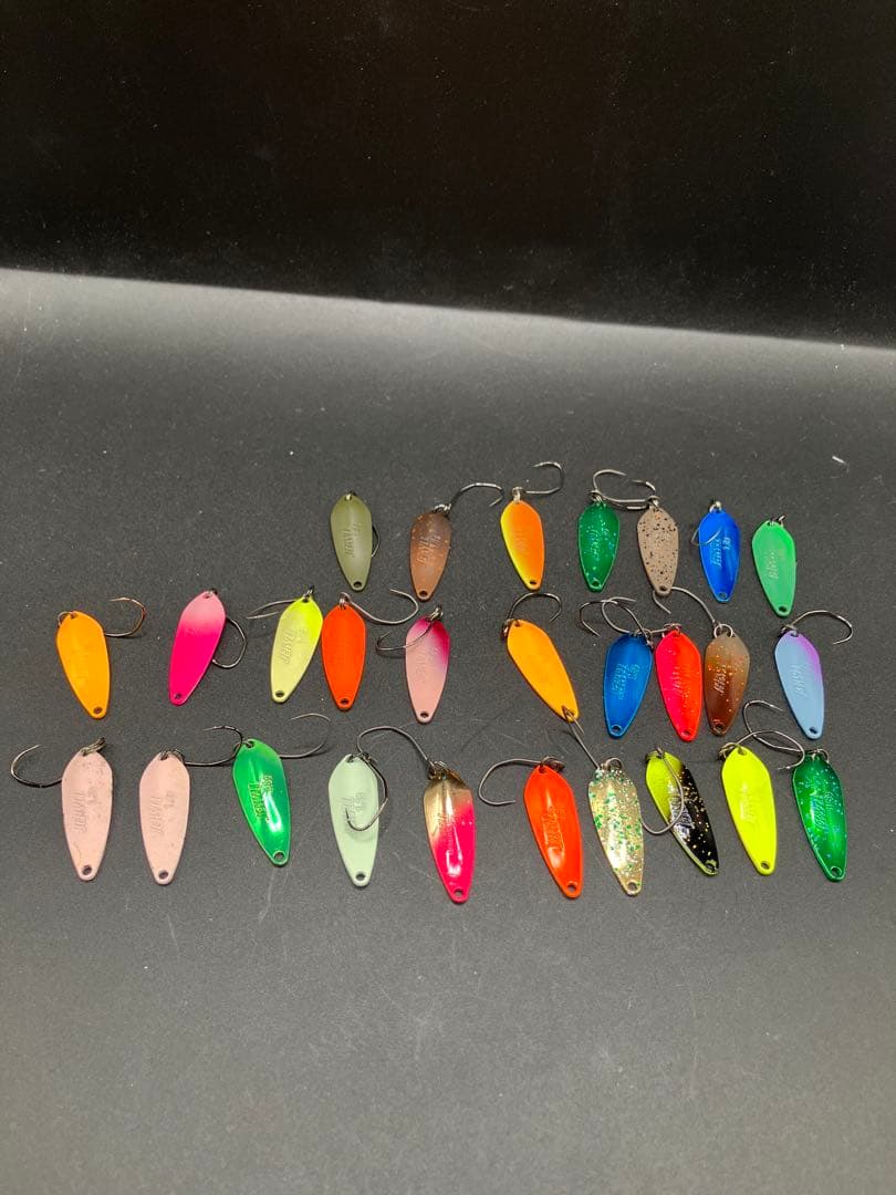 gw48 ロデオクラフト　ジキル　1.8g 27枚