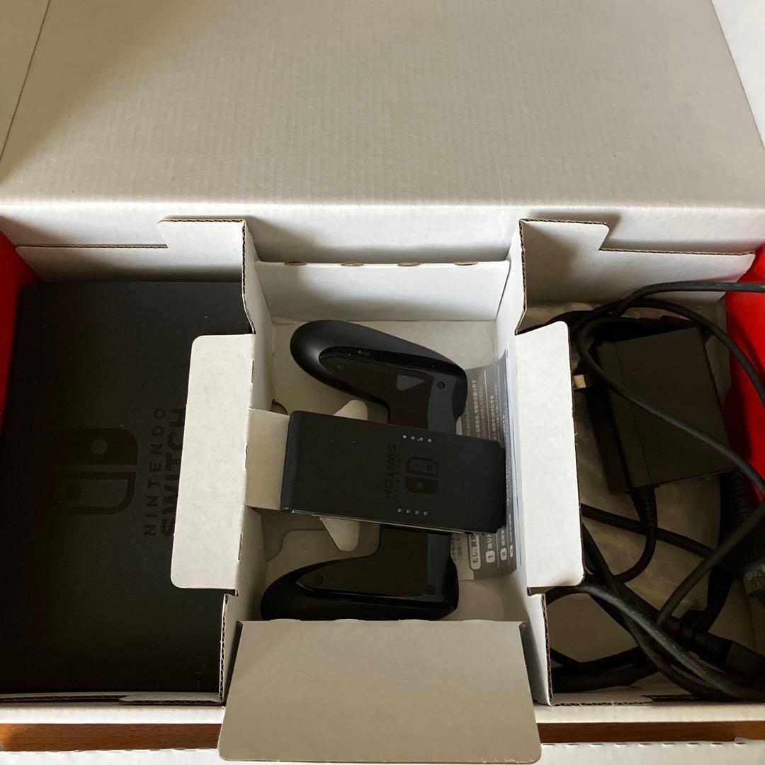 Switch ニンテンドー　任天堂　セット