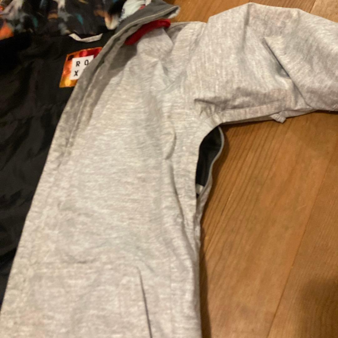 NROXYウェア 女性