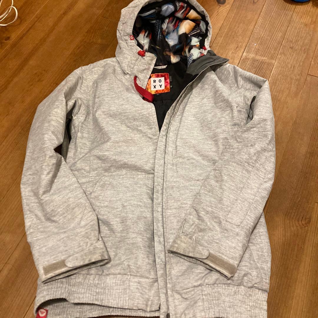 NROXYウェア 女性