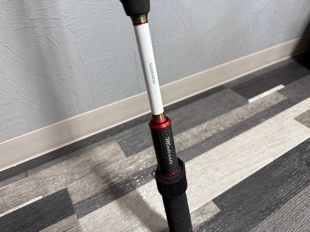 シマノ ライトゲーム Ci4+ モデラート Type73 H195