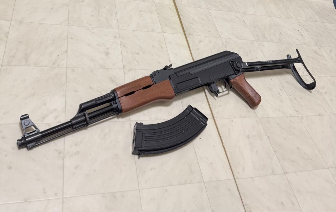 東京マルイ AK47S STD 電動ガン
