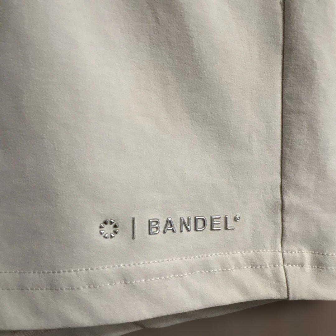 BANDEL レディース ショートパンツ
