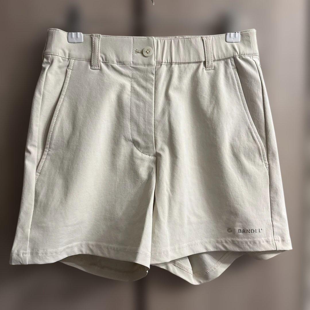 BANDEL レディース ショートパンツ