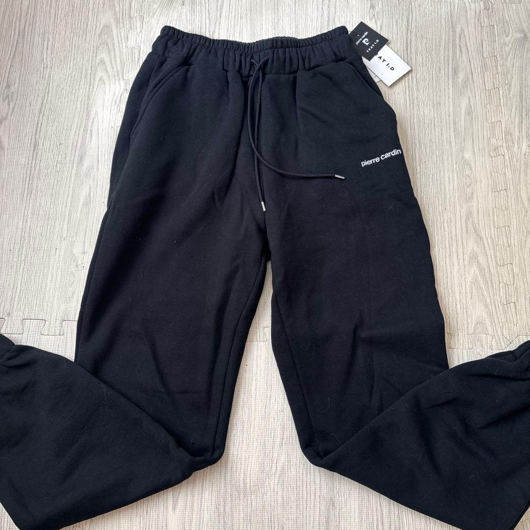 フレイアイディー　ピエールカルダン　スウェットセット