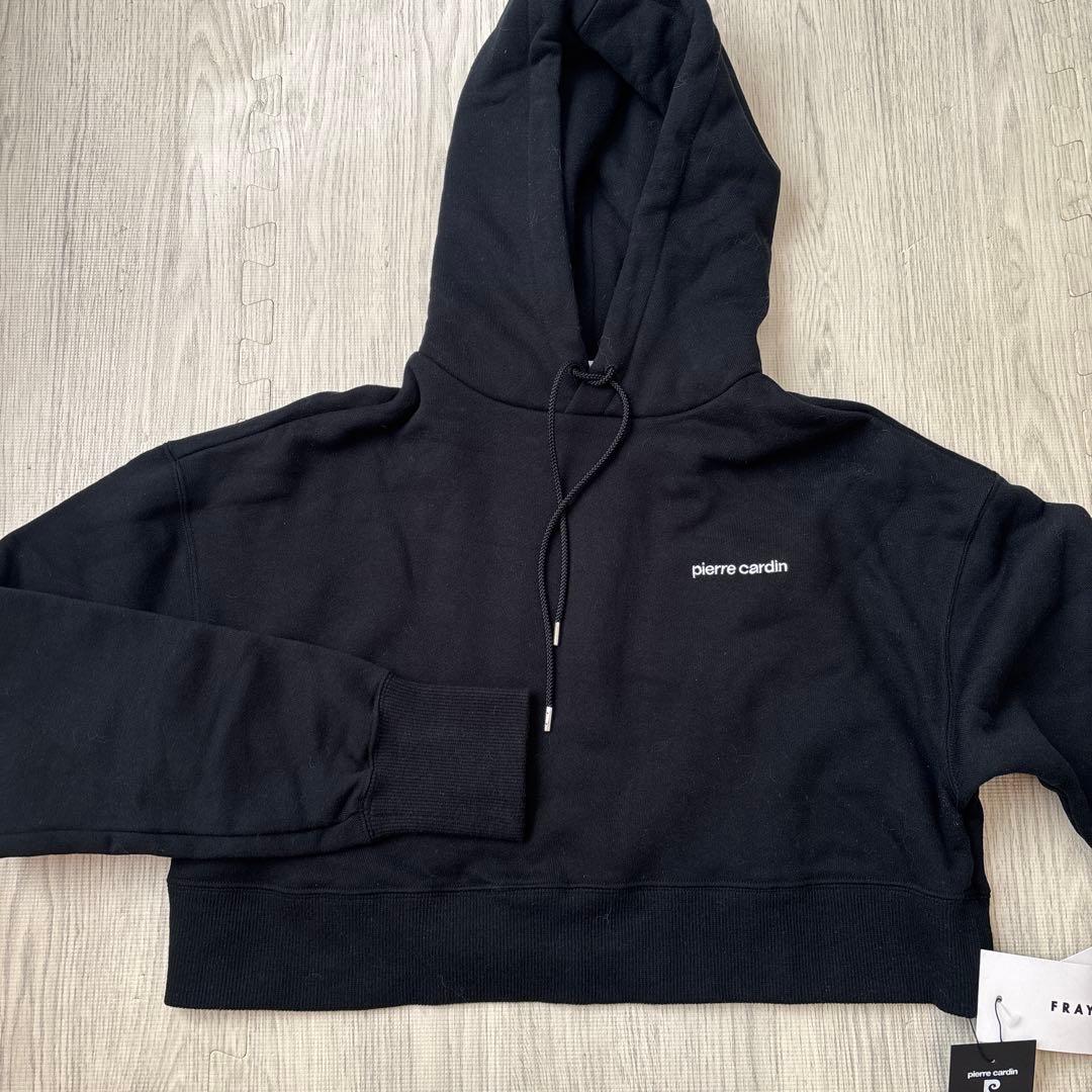 フレイアイディー　ピエールカルダン　スウェットセット