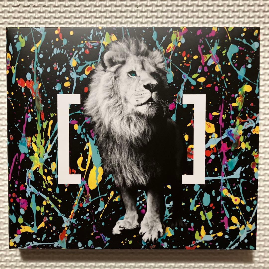 ［Alexandros］EXIST! 【初回限定盤A】