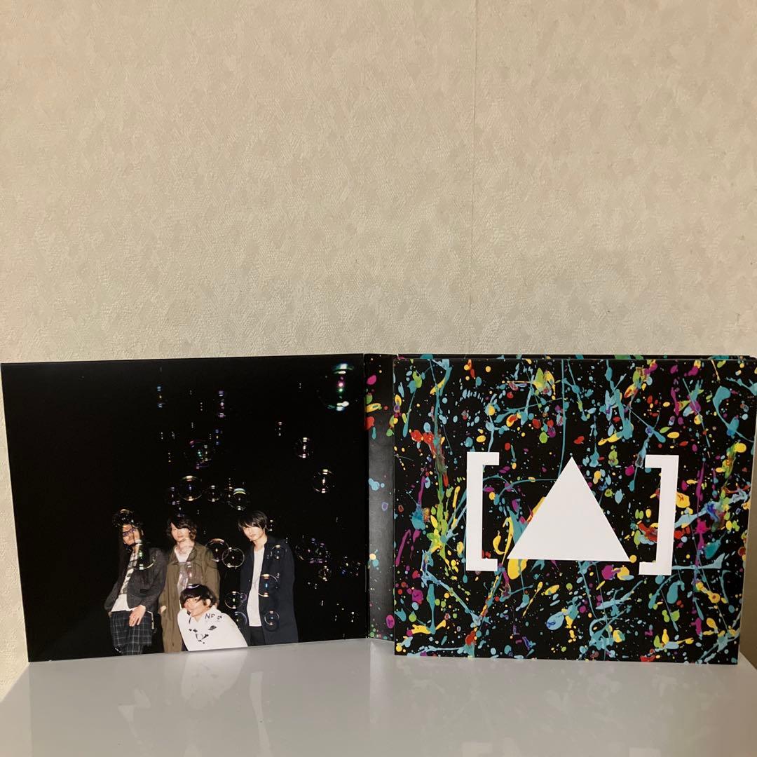 ［Alexandros］EXIST! 【初回限定盤A】