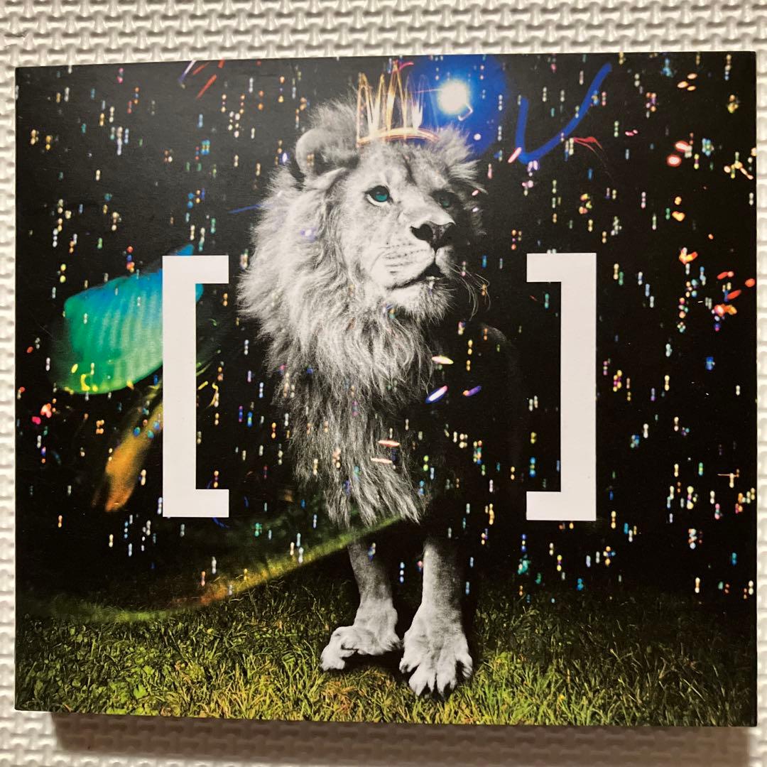 ［Alexandros］EXIST! 【初回限定盤A】