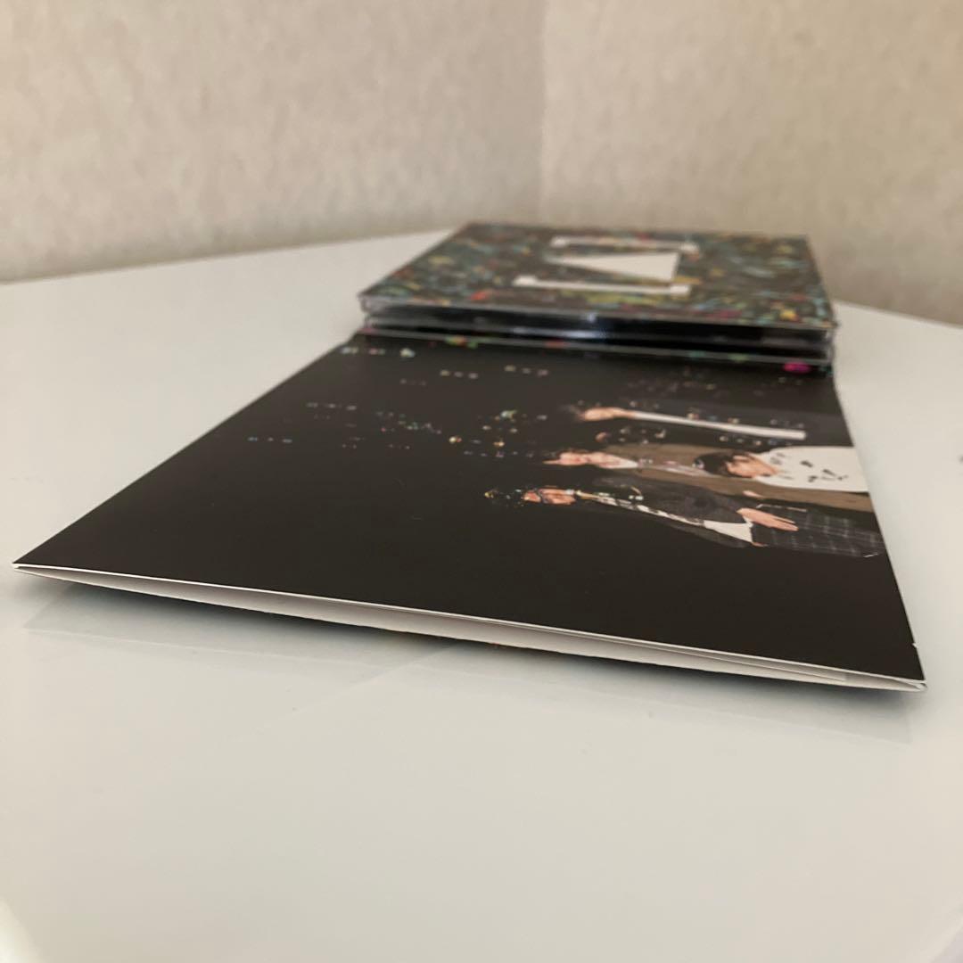 ［Alexandros］EXIST! 【初回限定盤A】