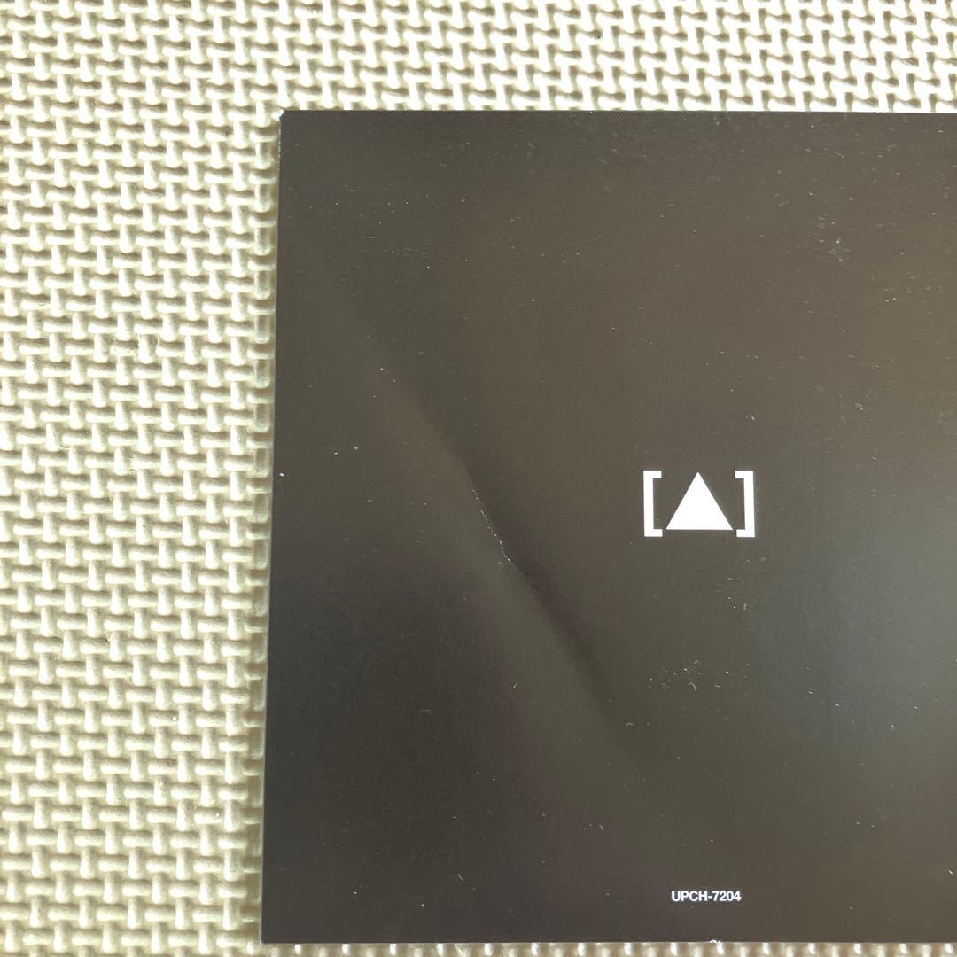 ［Alexandros］EXIST! 【初回限定盤A】