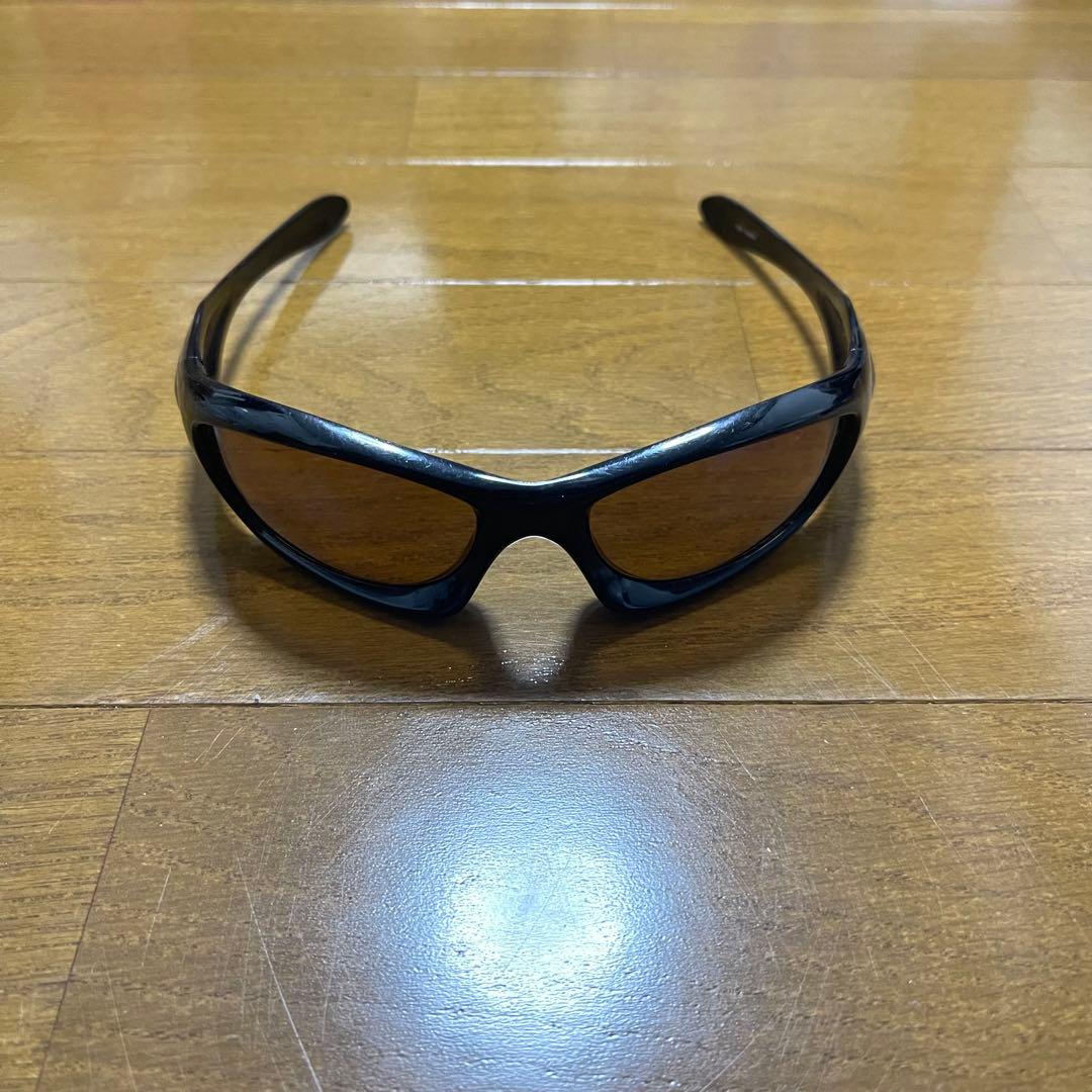 OAKLEY オークリー　サングラス　 モンスタードッグ　MONSTERDOG
