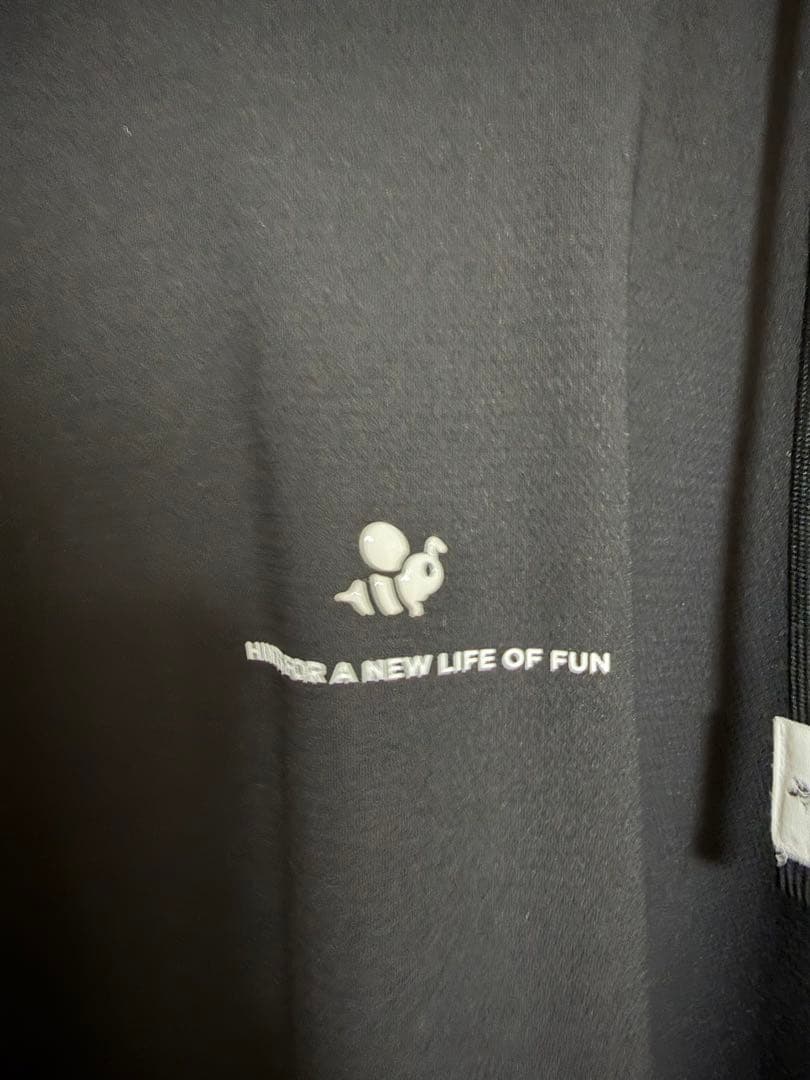 ハチヤーズ　2XL