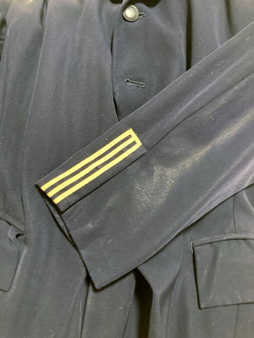 ヨウジヤマモト　Yohji Yamamoto 90s オールインワン　ワンピース