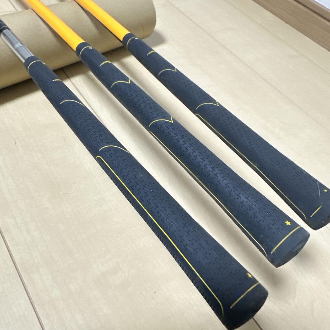 入門 WORLD EAGLE ワールドイーグル メンズ ゴルフセット S 右利き