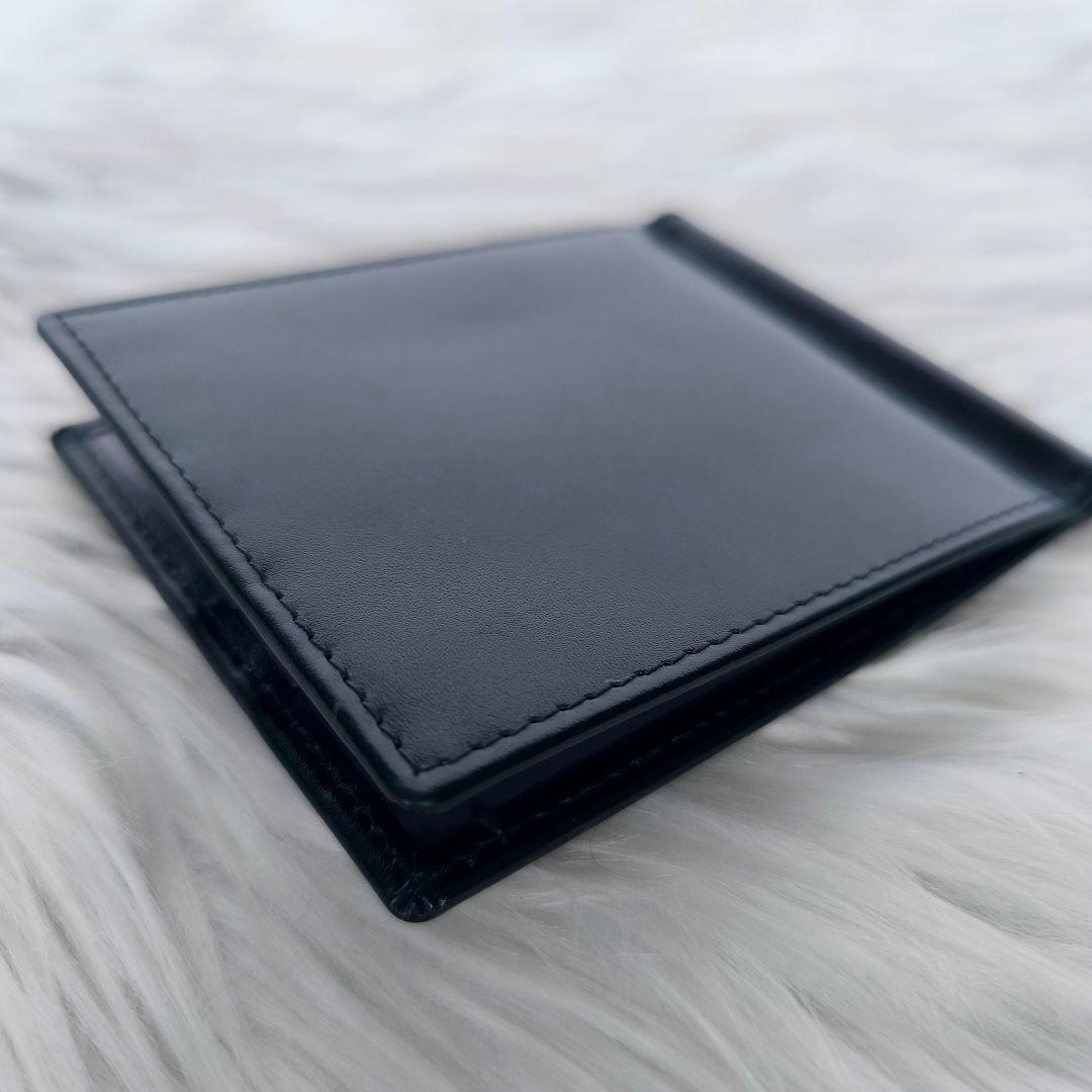 【ケンスケ様】エッティンガー　小銭入れ付きマネークリップ　スターリングシリーズ