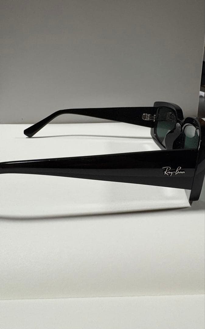 Ray-Ban レイバン サングラス RB4395F KILIANE　5744