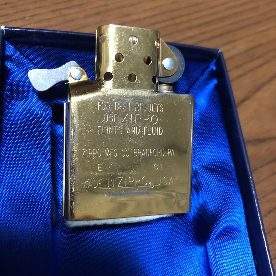 その他 Peace ZIPPO