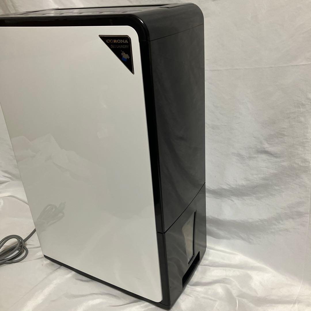 コロナ 衣類乾燥除湿機 CD-H18A コンプレッサー式